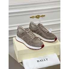 Bally Shoes